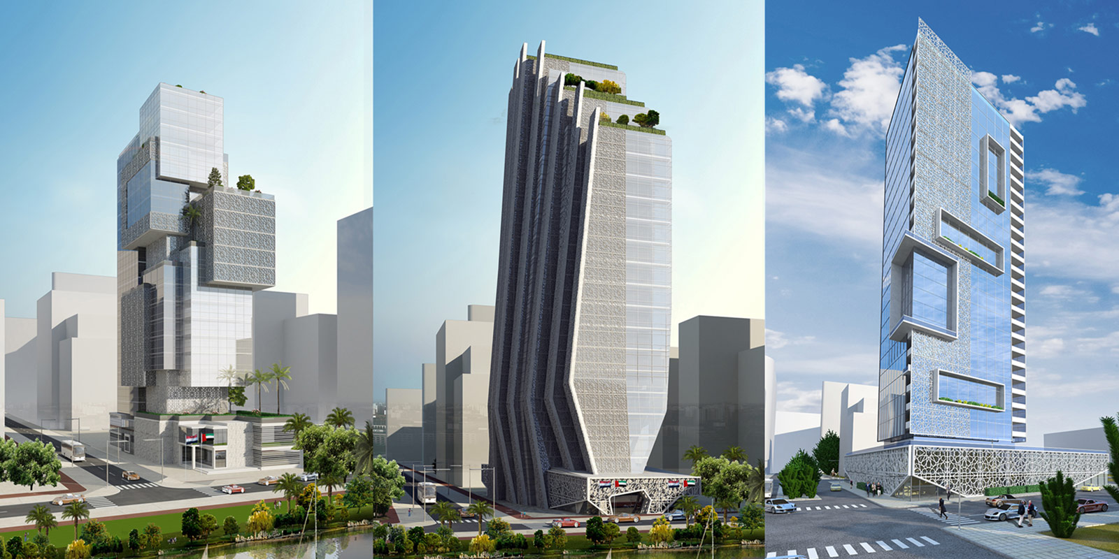 Home Vision Engineering Consultants